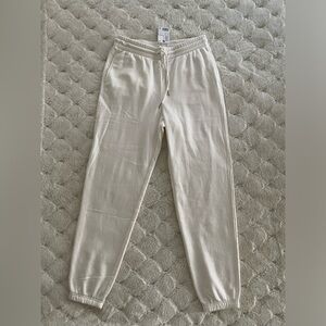 New with tags woman’s medium h&m sweats